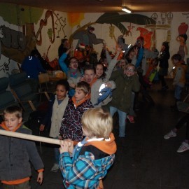 DSC 0019 - Scouts en Gidsen Zaventem 